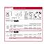 JUEGO DE AXIALES  GACEL GOL SENDA SAVEIRO M.AUDI 1.6 1.8  STD